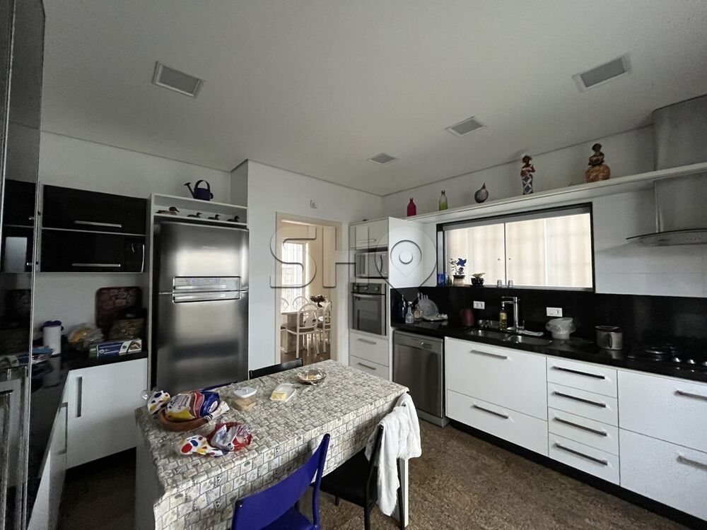 Casa, 3 quartos, 186 m² - Foto 8