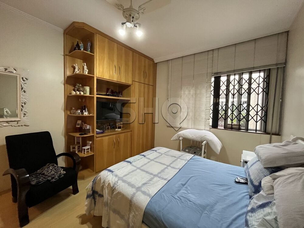 Casa, 3 quartos, 186 m² - Foto 20