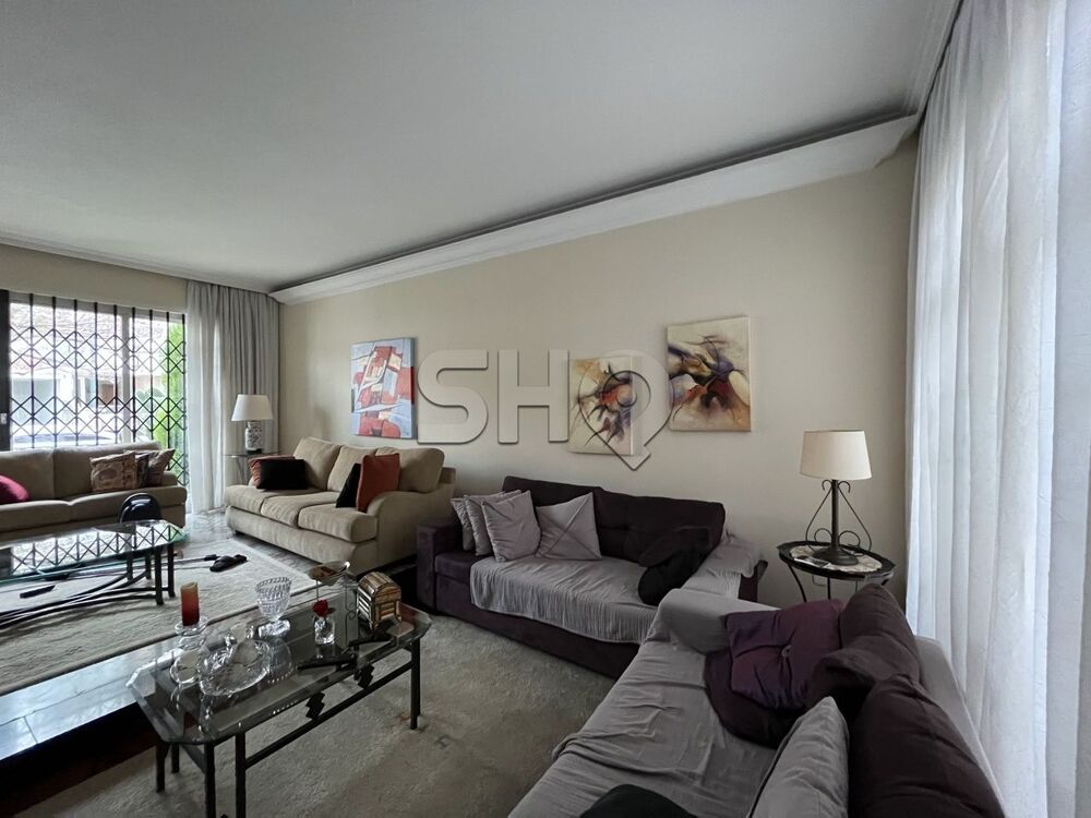 Casa, 3 quartos, 186 m² - Foto 1