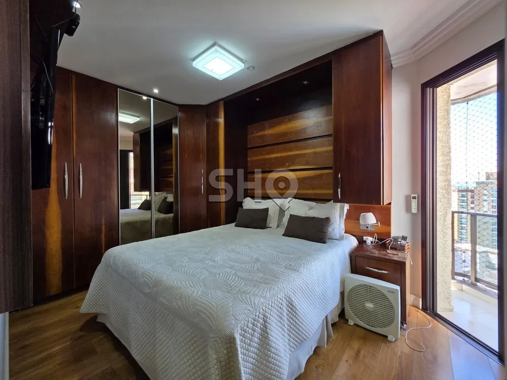 Apartamento, 3 quartos, 180 m² - Foto 1