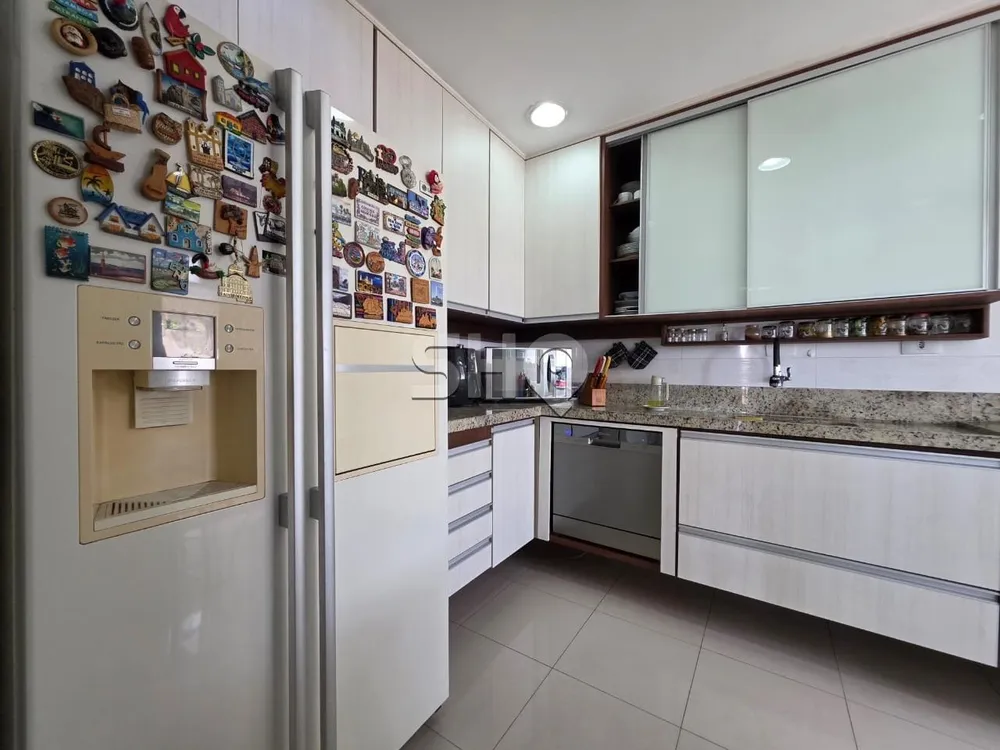 Apartamento, 3 quartos, 180 m² - Foto 4