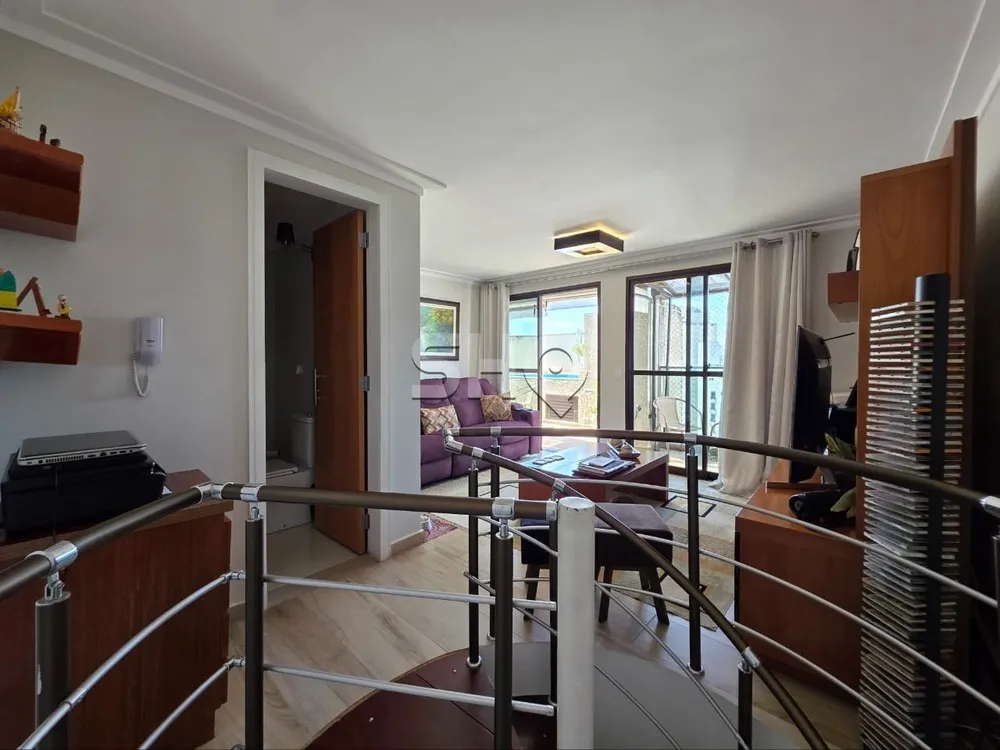 Apartamento, 3 quartos, 180 m² - Foto 3