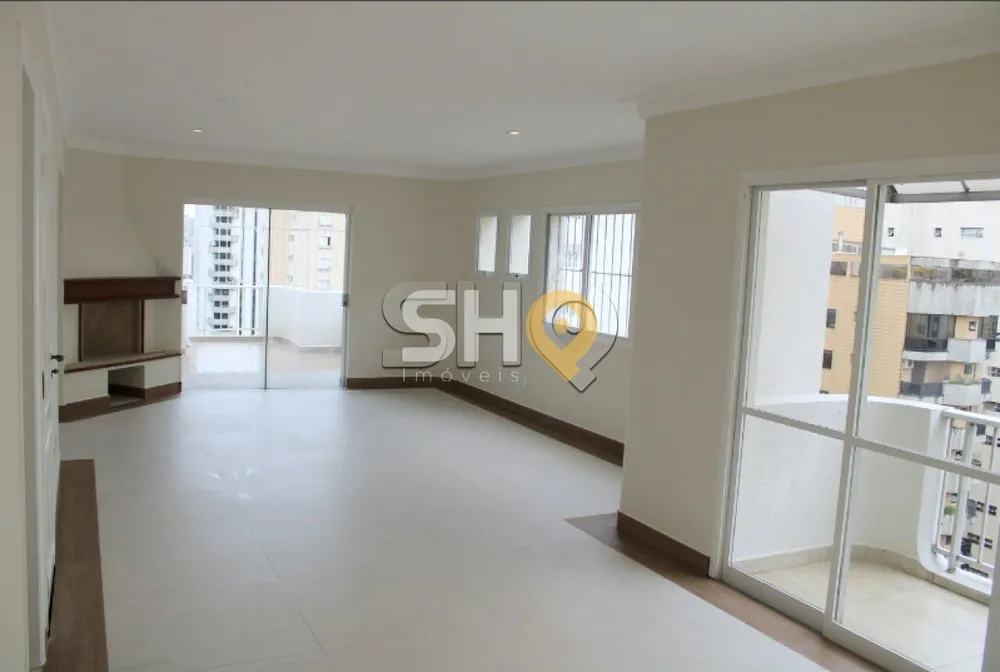Apartamento, 3 quartos, 102 m² - Foto 1