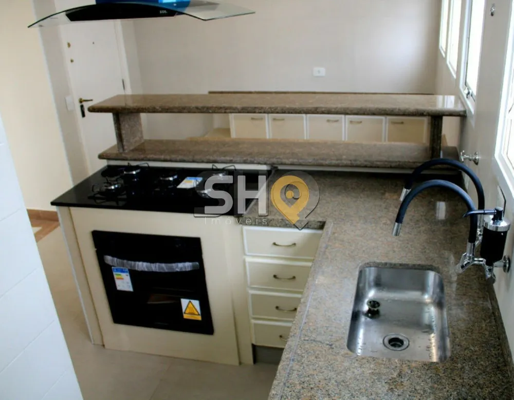 Apartamento, 3 quartos, 102 m² - Foto 4