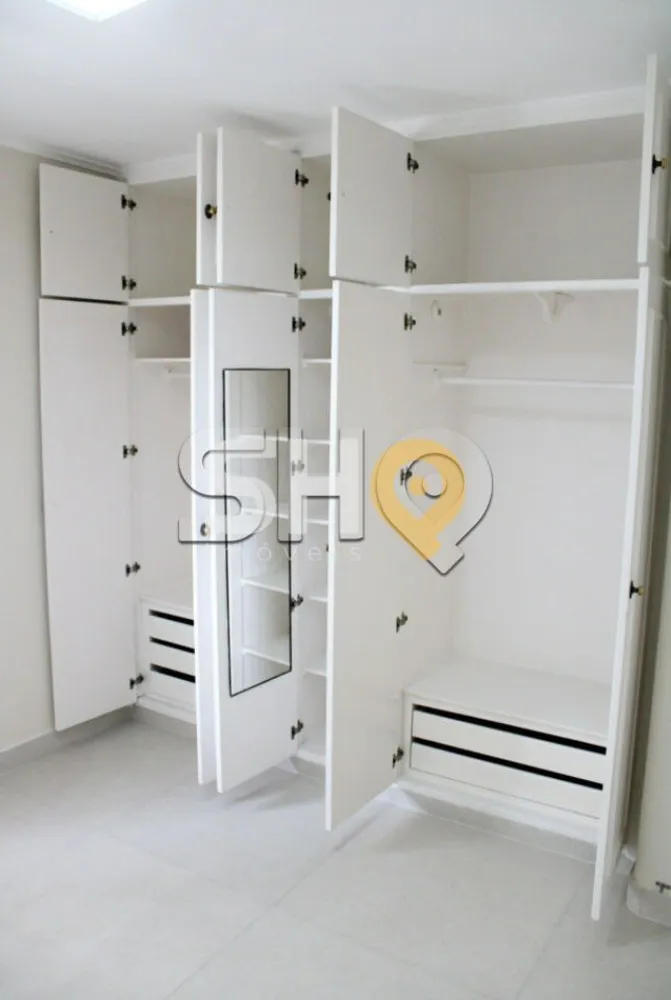 Apartamento, 3 quartos, 102 m² - Foto 9