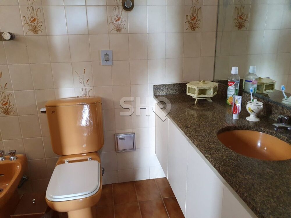 Apartamento à venda com 4 quartos, 227m² - Foto 5