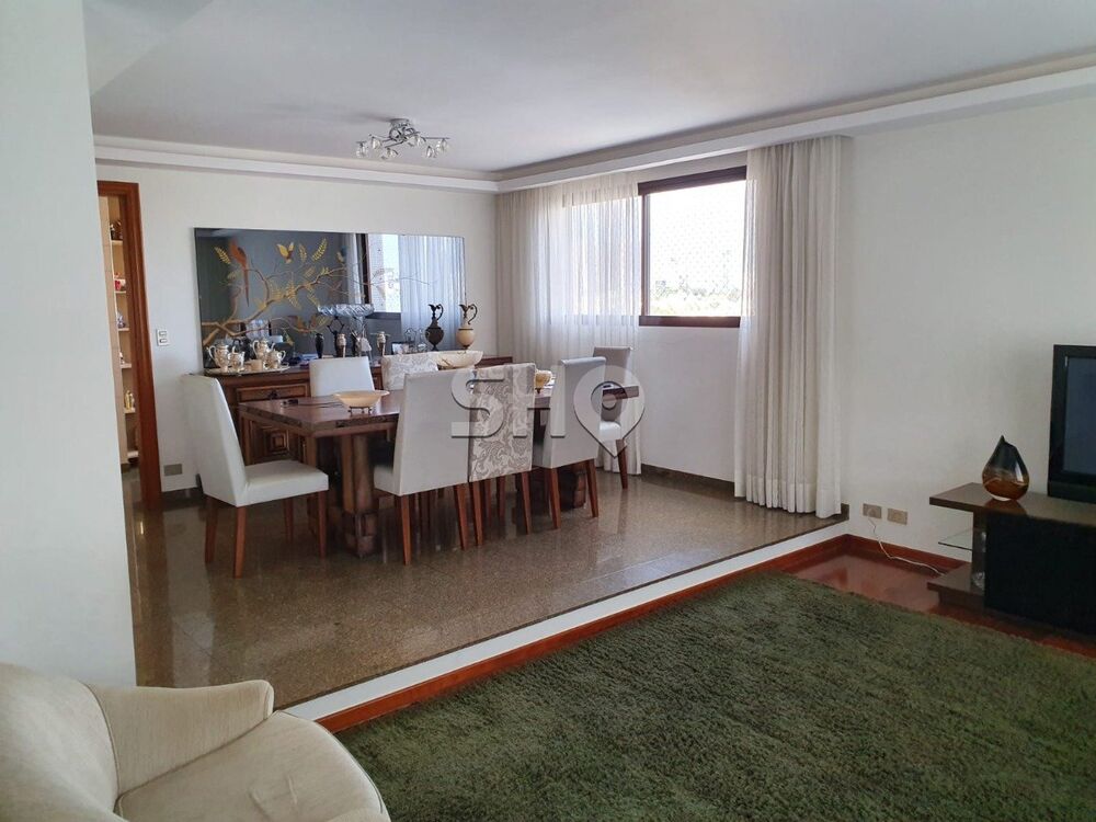 Apartamento à venda com 4 quartos, 227m² - Foto 9