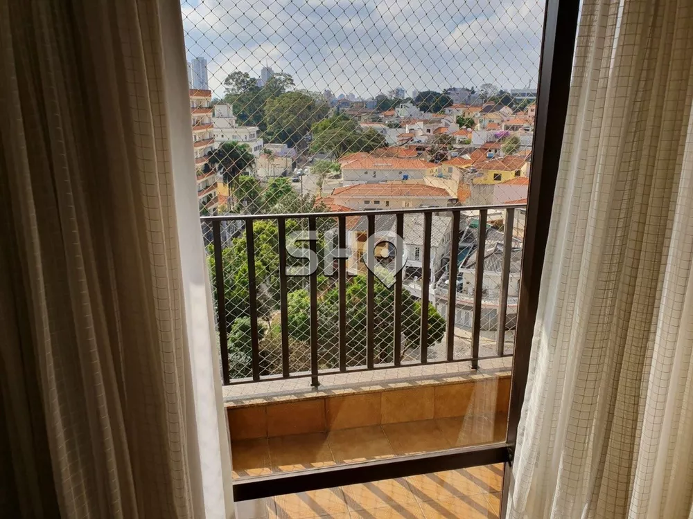 Apartamento, 4 quartos, 227 m² - Foto 1