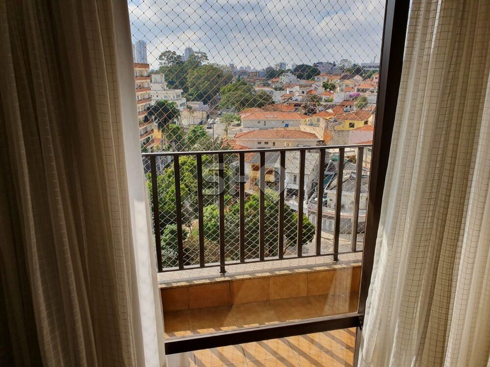 Apartamento à venda com 4 quartos, 227m² - Foto 7