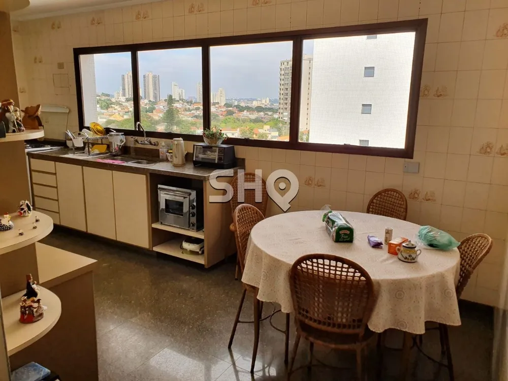 Apartamento, 4 quartos, 227 m² - Foto 11