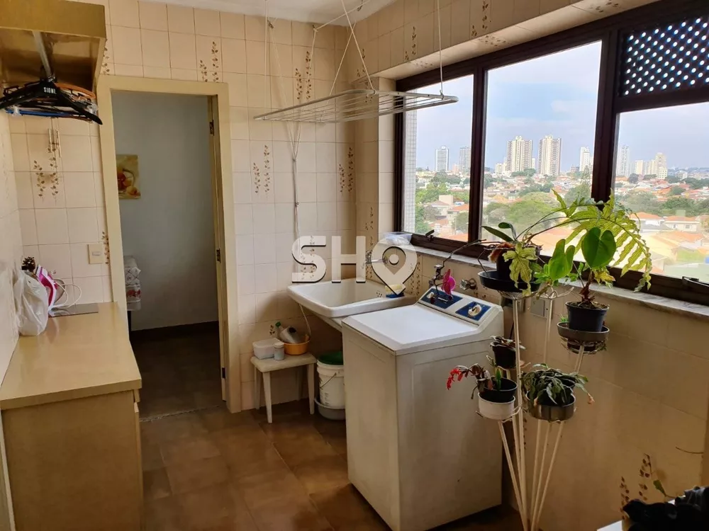 Apartamento, 4 quartos, 227 m² - Foto 4