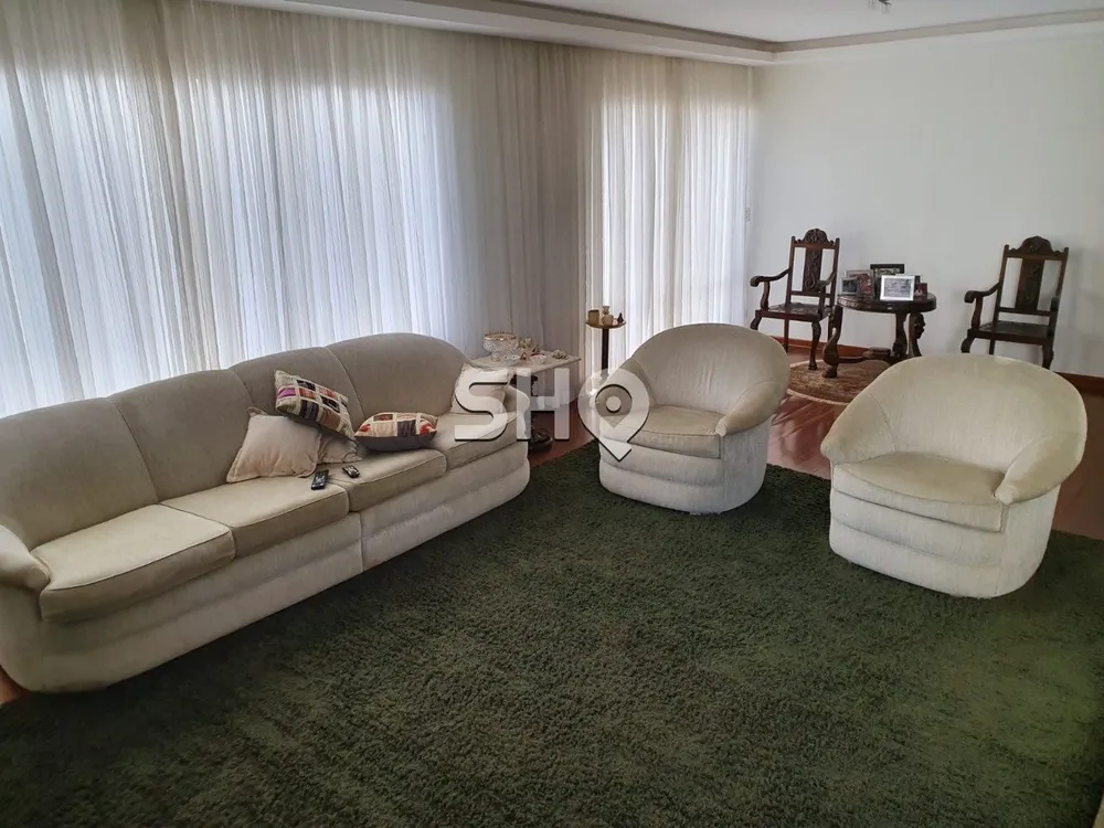 Apartamento, 4 quartos, 227 m² - Foto 17
