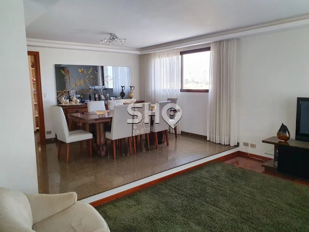 Apartamento, 4 quartos, 227 m² - Foto 19