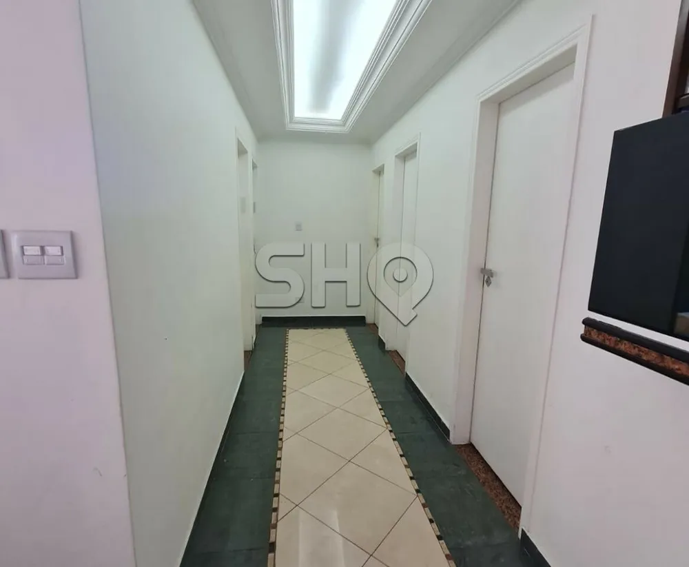 Apartamento, 3 quartos, 127 m² - Foto 2
