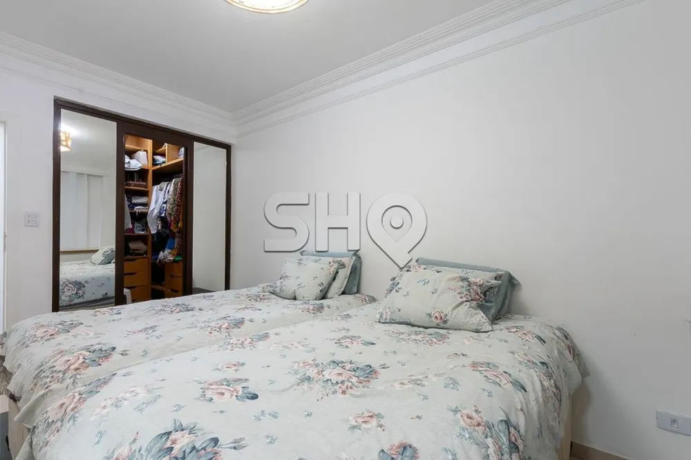 Apartamento, 3 quartos, 127 m² - Foto 10