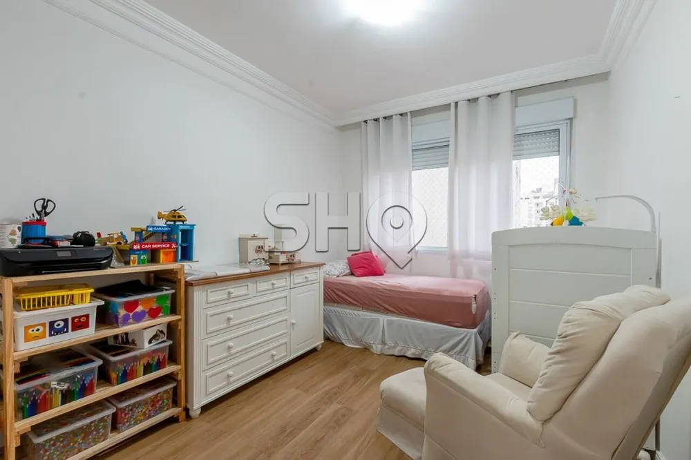 Apartamento, 3 quartos, 127 m² - Foto 13