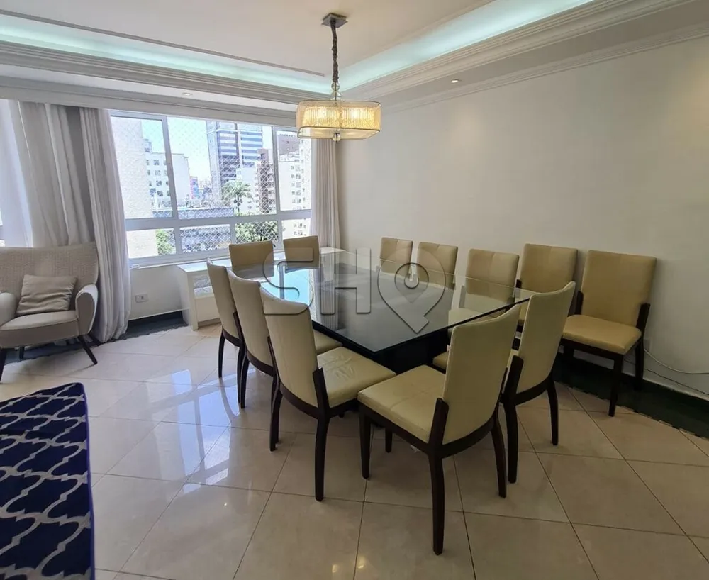 Apartamento, 3 quartos, 127 m² - Foto 3