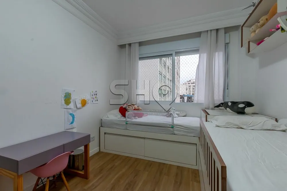 Apartamento, 3 quartos, 127 m² - Foto 1