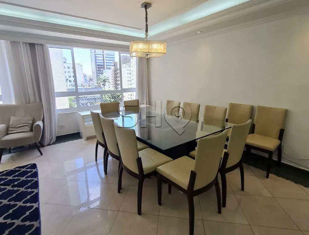 Apartamento, 3 quartos, 127 m² - Foto 11