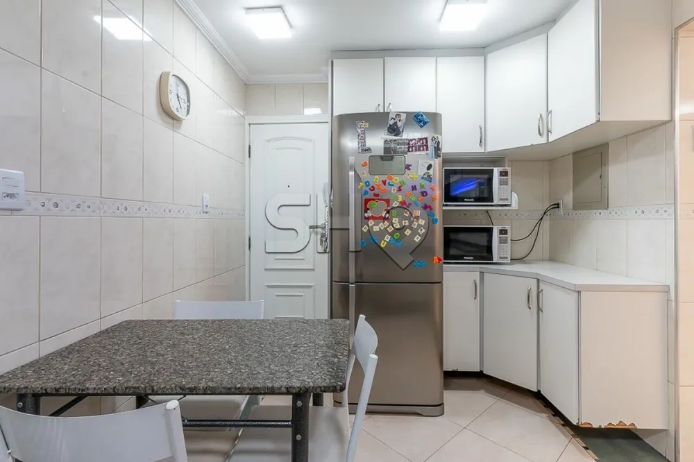 Apartamento, 3 quartos, 127 m² - Foto 15