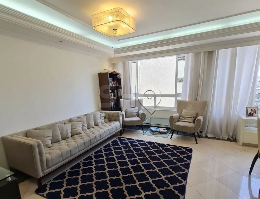 Apartamento, 3 quartos, 127 m² - Foto 14