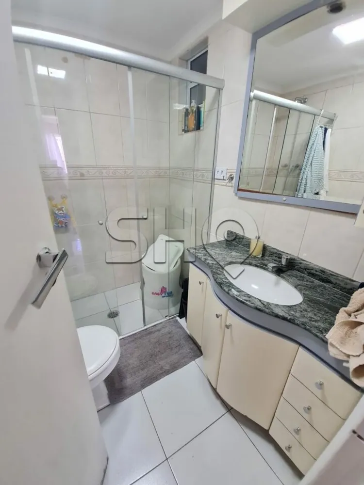 Apartamento, 3 quartos, 127 m² - Foto 5