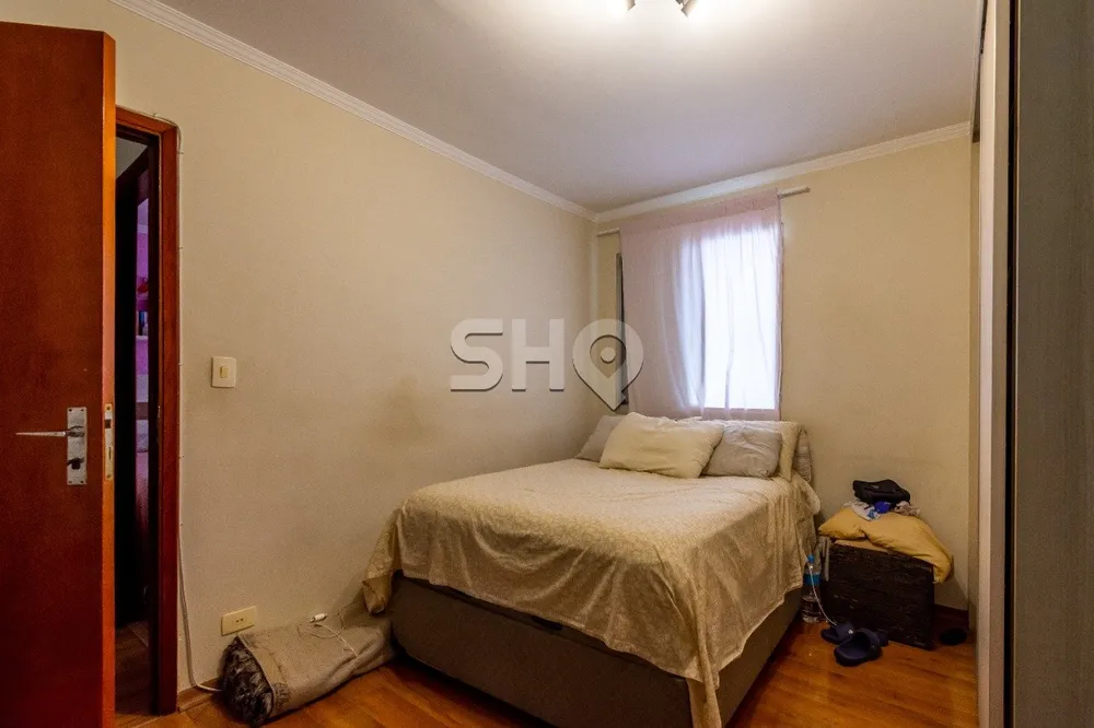 Apartamento, 3 quartos, 90 m² - Foto 4