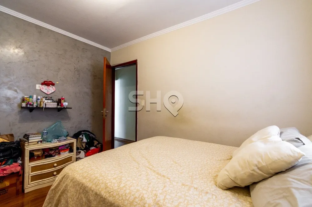 Apartamento, 3 quartos, 90 m² - Foto 4