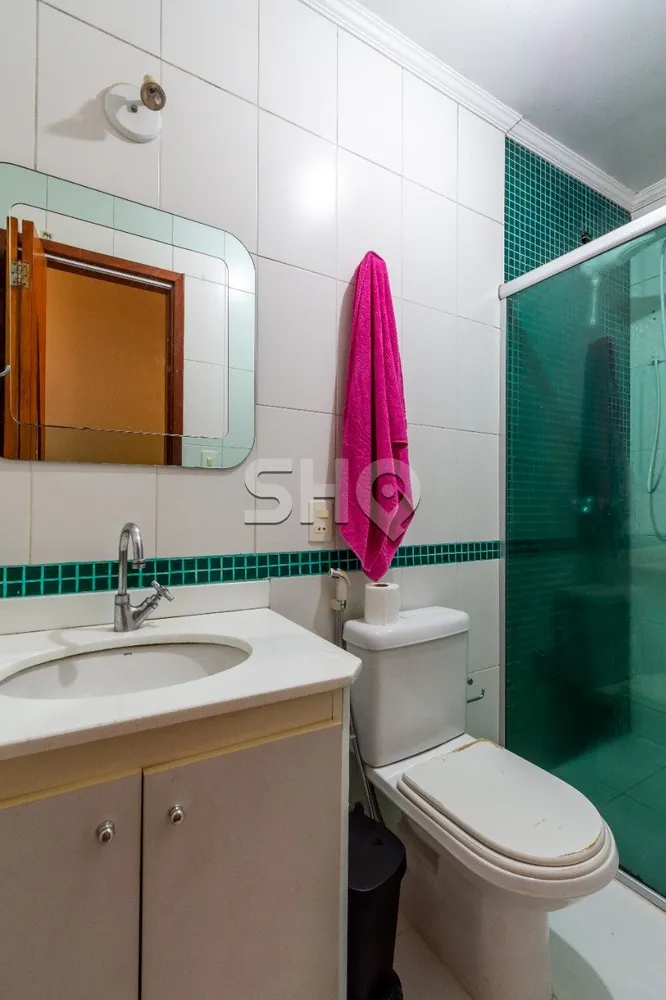 Apartamento, 3 quartos, 90 m² - Foto 3