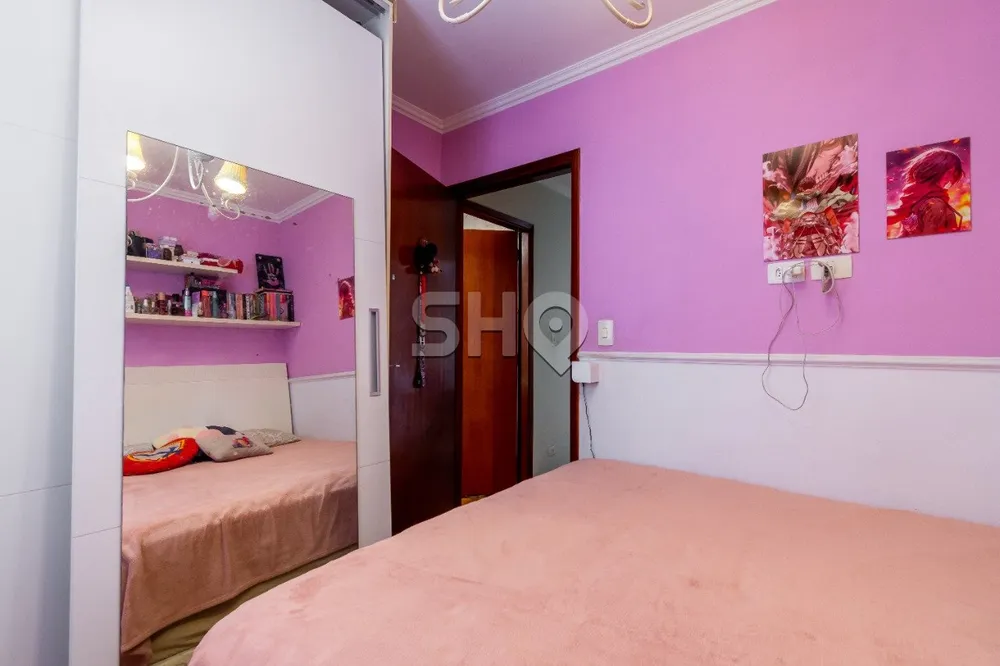 Apartamento, 3 quartos, 90 m² - Foto 5