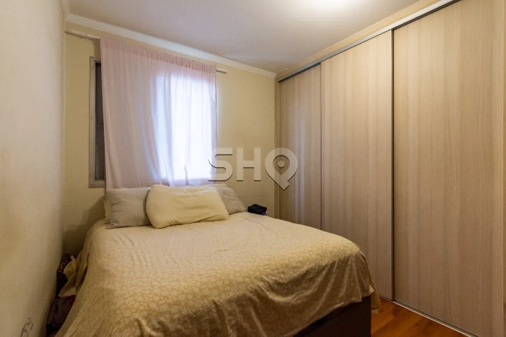 Apartamento, 3 quartos, 90 m² - Foto 2