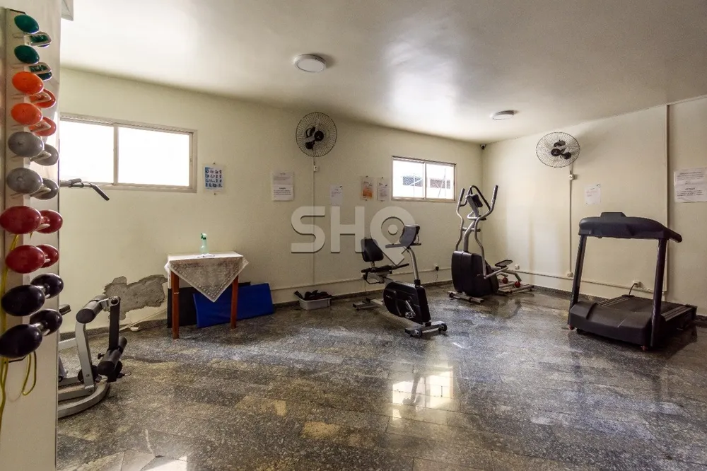 Apartamento, 3 quartos, 90 m² - Foto 1