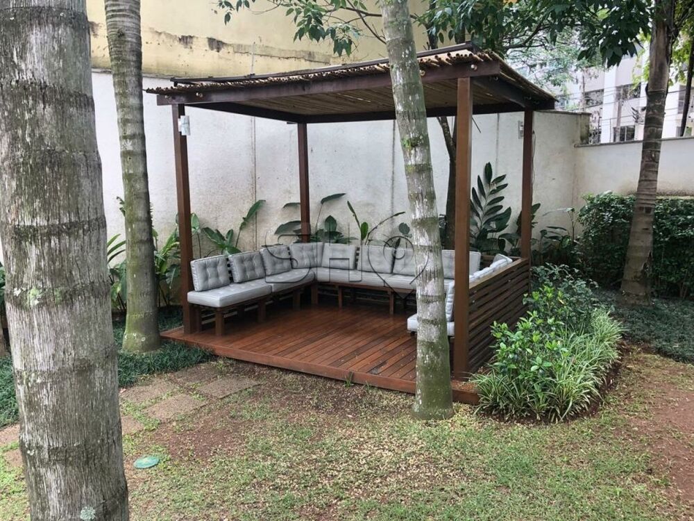Apartamento, 1 quarto, 120 m² - Foto 3