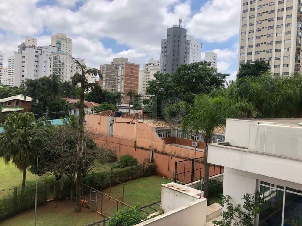 Apartamento, 1 quarto, 120 m² - Foto 4