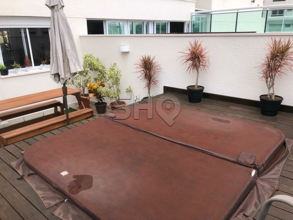 Apartamento, 1 quarto, 120 m² - Foto 2