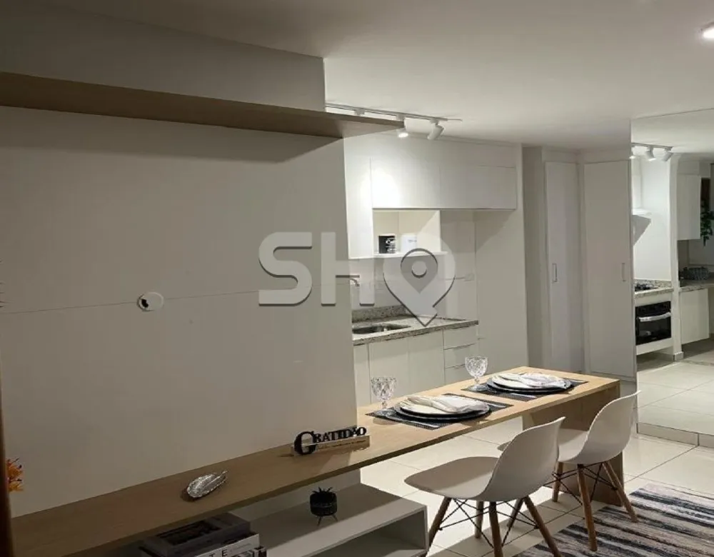 Apartamento, 1 quarto, 27 m² - Foto 8
