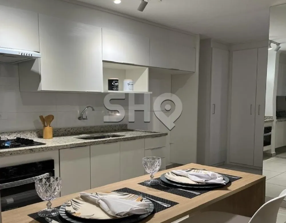 Apartamento, 1 quarto, 27 m² - Foto 5