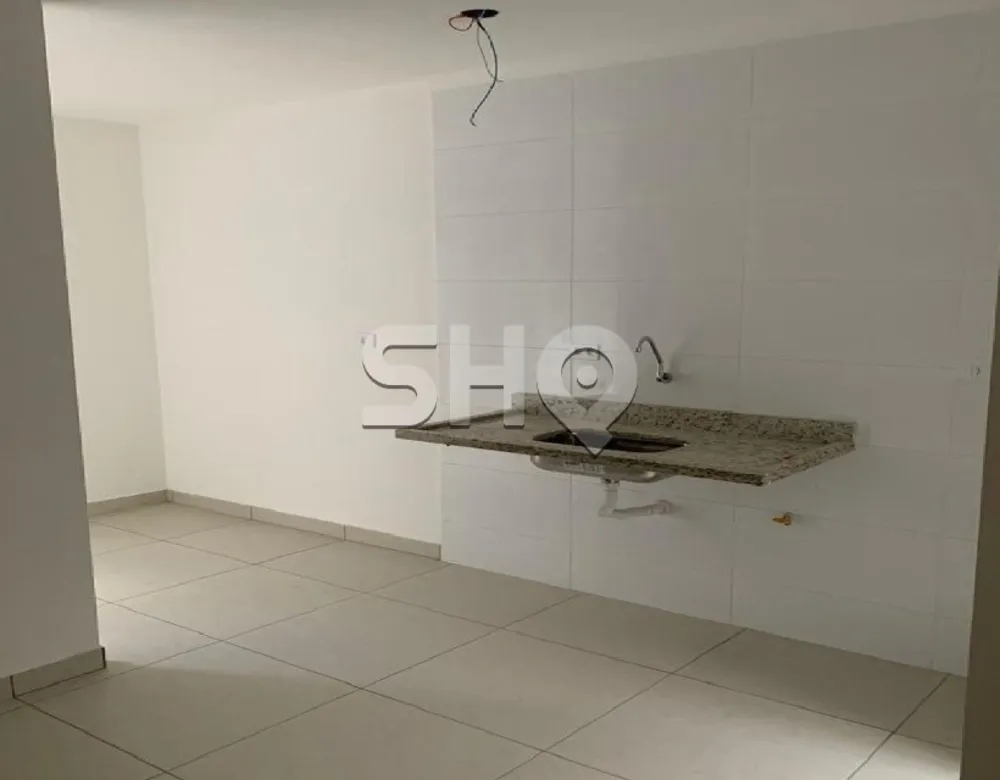 Apartamento, 1 quarto, 27 m² - Foto 10