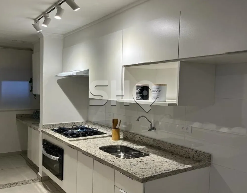 Apartamento, 1 quarto, 27 m² - Foto 6