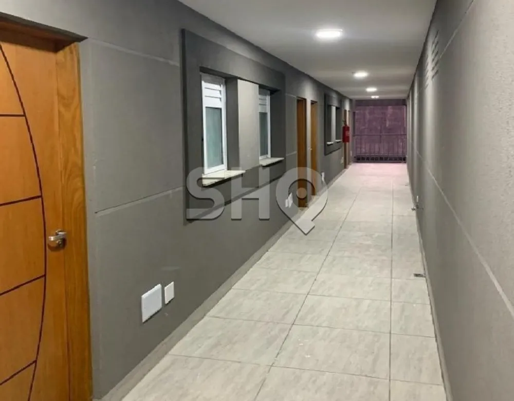 Apartamento, 1 quarto, 27 m² - Foto 15