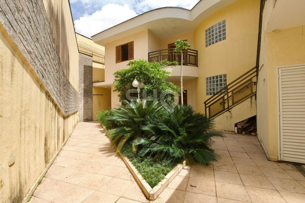 Sobrado, 4 quartos, 520 m² - Foto 12