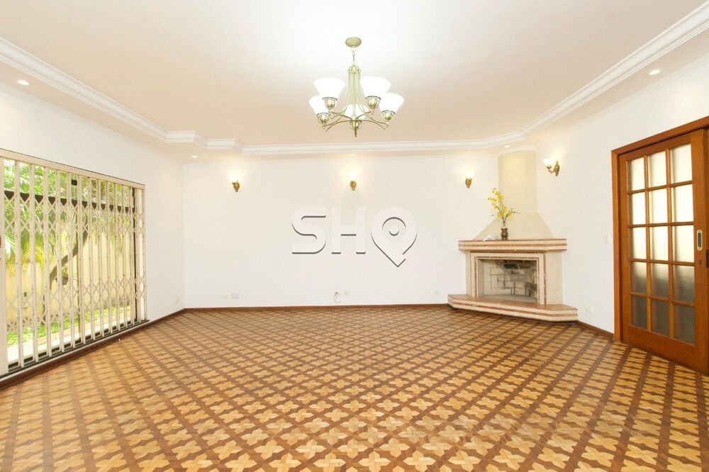 Sobrado, 4 quartos, 520 m² - Foto 7