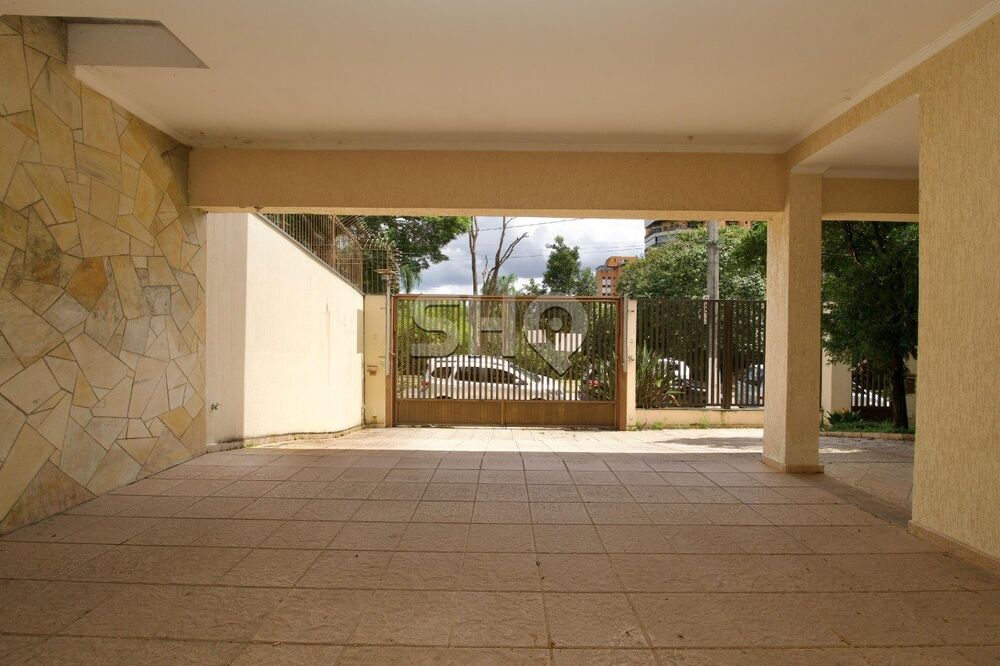 Sobrado, 4 quartos, 520 m² - Foto 10
