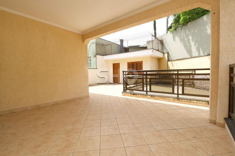 Sobrado, 4 quartos, 520 m² - Foto 8