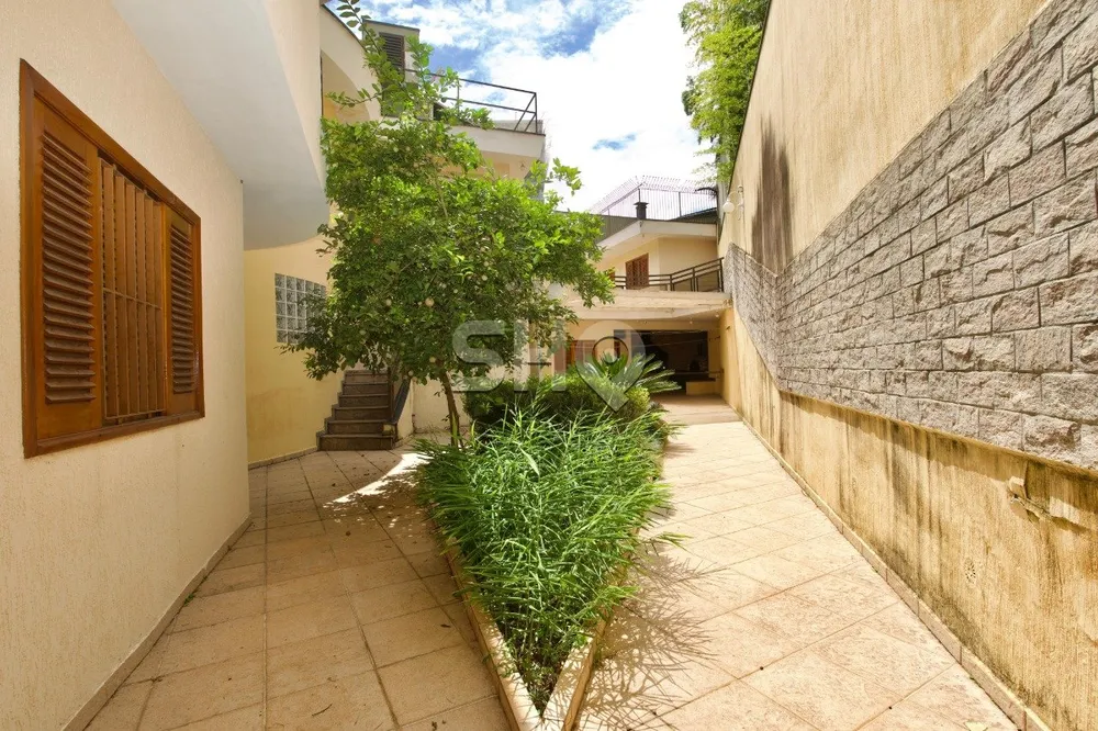 Sobrado, 4 quartos, 520 m² - Foto 13