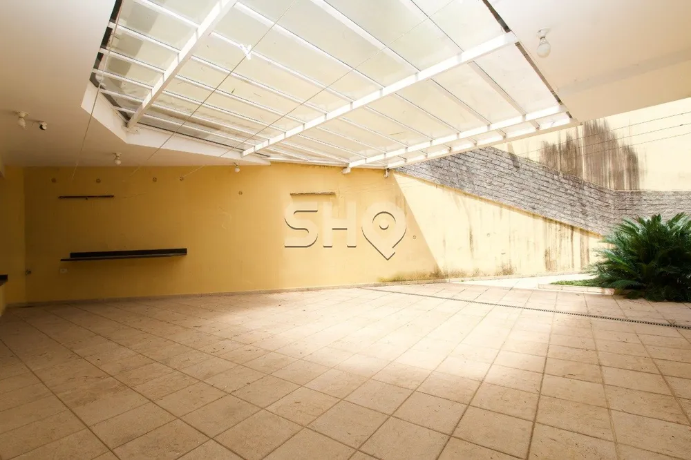 Sobrado, 4 quartos, 520 m² - Foto 17