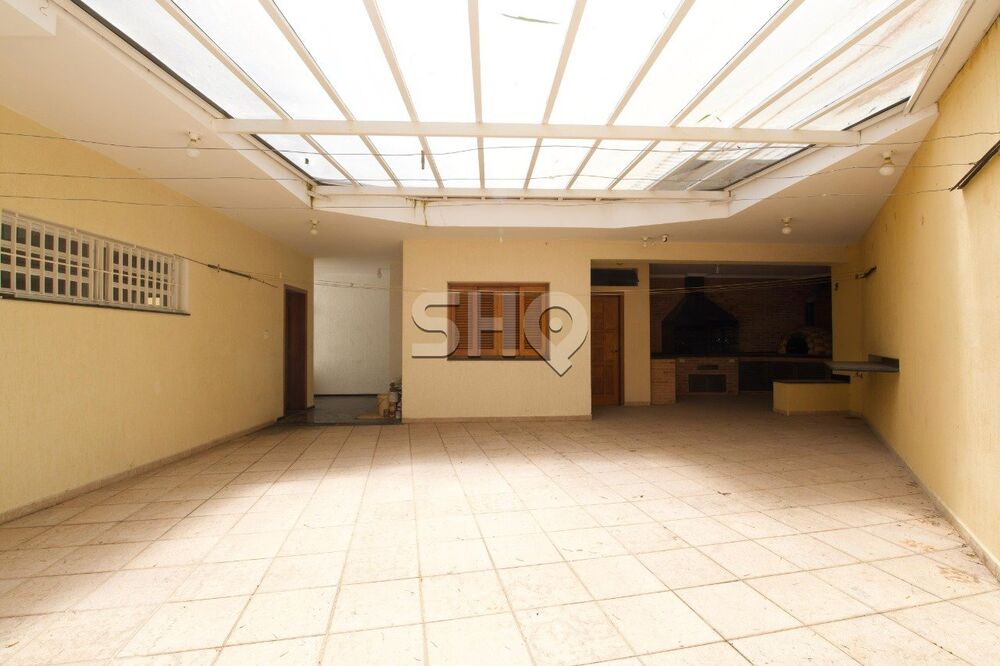Sobrado, 4 quartos, 520 m² - Foto 13