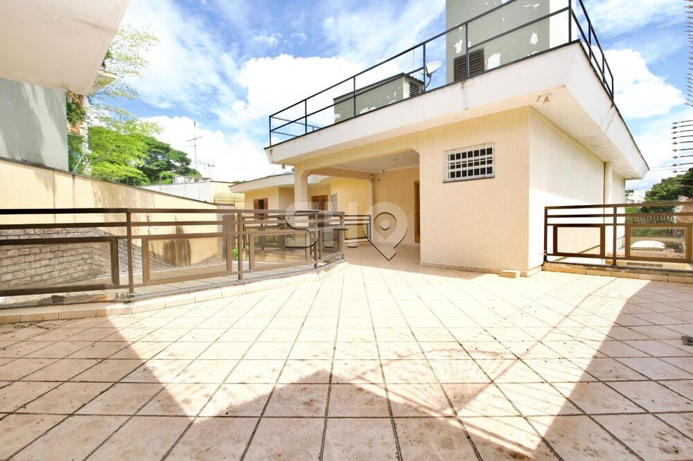 Sobrado, 4 quartos, 520 m² - Foto 9