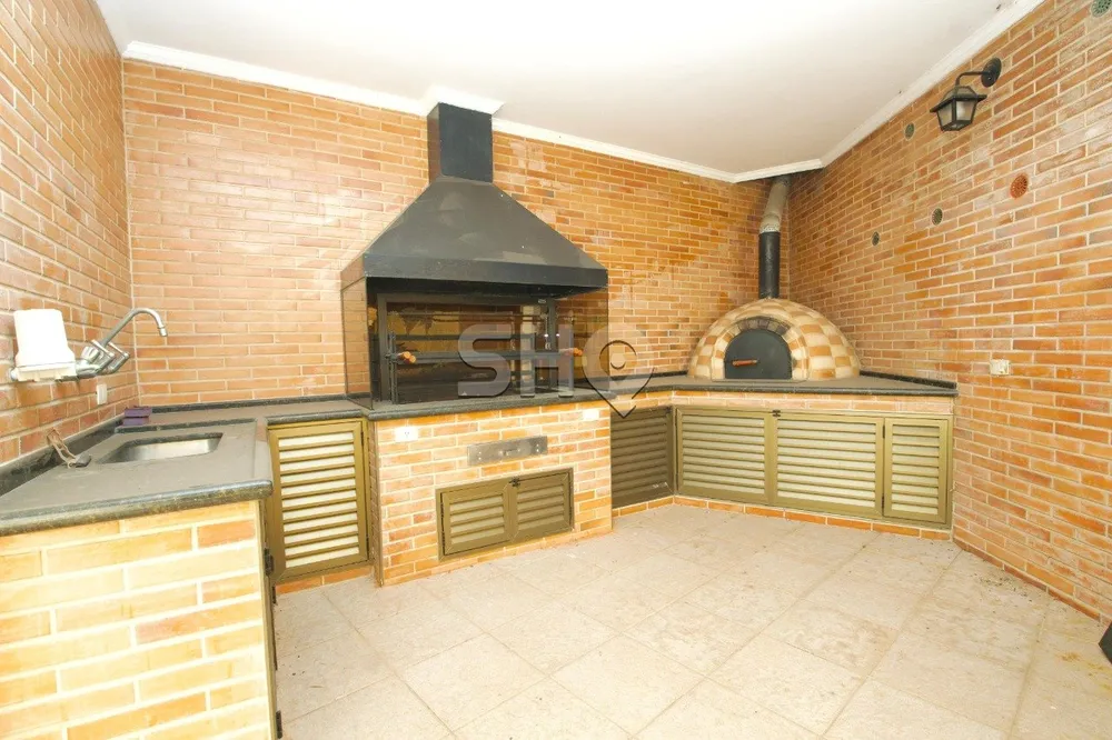 Sobrado, 4 quartos, 520 m² - Foto 15
