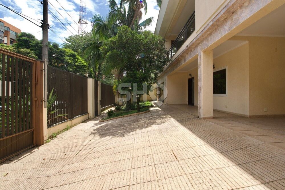 Sobrado, 4 quartos, 520 m² - Foto 11